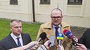 Andrej Kiska je vinný odvolací súd vyriekol verdikt v prípade daňovej kauzy