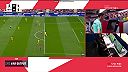 Penalta? atletico las palmas