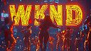 Wknd (Extended Mix)