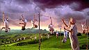 Megadeth - New World Order (Demo)