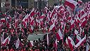 Vzbura proti liberalizmu v Poľsku