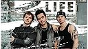 Marcus & Martinus Vs VIZE - Another Life