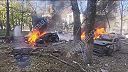 Ruské zverstvá: Odesa 18.11.2024