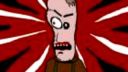 Salad Fingers - Nettles 3/8