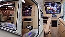 Toyota Hiace 2025 Luxury Edition