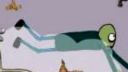 Salad Fingers - Cage