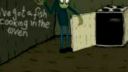Salad Fingers - Friends 2/8