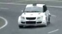 Podhájecký - Siska...Škoda Fabia II Kit Car