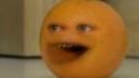 Crazy Orange - HD