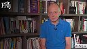 Lež o zlém cholesterolu – MUDr. David Frej