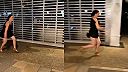 Skoro ako z filmu Dirty Dancing