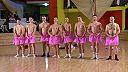 Labutie jazero na stužkovej slávnosti (Slovensko)