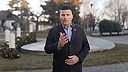 Referendum 2025. Švec: Ďalšia vplyvná iniciatíva sa pridala k nám