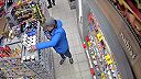 Ukrajinec na nákupe v zahraničí