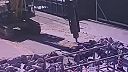 Šéfe, s demoláciou máme jeden malý problém