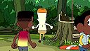 Craig od potoka,S0215