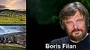 Boris Filan a jeho zázrak