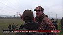 Poľovačka s orlami namiesto pušiek