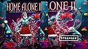 MATTN & Luna Isa - Santa Claus Is Coming To Town