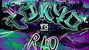 Tokyo To Rio (Extended Mix)