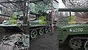 Strata 20 000 delostreleckých systémov sa zaťala prejavovať