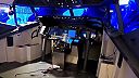 Muž si v kuchyni postavil za 4 mesiace simulátor lietadla Boeing 737-800