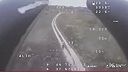 FPV-čko s brokovnicou