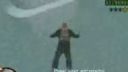 GTA San Andreas - snow mod