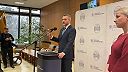 Prezident a pripravovanom štátnom prevrate