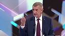 Babiš vysvetluje záhadu s plynom