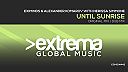 Eximinds, Alexander Komarov, Nerissa Simmones - Until Sunrise