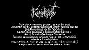 Kampfeswut - Macht ≠ Recht (folk black metal)
