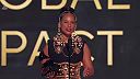 ALICIA KEYS Wins Global Impact Award | 2025 GRAMMYs Acceptance Speech