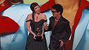 LADY GAGA & BRUNO MARS Win BEST POP DUO/GROUP PERFORMANCE | 2025 GRAMMYs