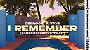 I Remember (Jakeshoredrive Remix)