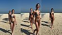 Finalistky súťaže Miss Česko 2025 (Bikiny)