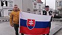 Hasič Ferko robil bordel na súde v Trnave (16.1.2025)