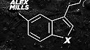 Alex Mills, Guz - Chemistry