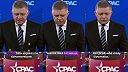 Fico v USA na Konferencii (CPAC)