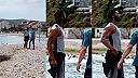Matovič v Chorvátsku tancuje salsu