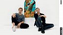 Paradise (with Sam Feldt)