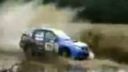 Rally crash coplillation
