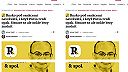 Rusko pod sankcemi nevzkvétá, i když Putin tvrdí opak. Hyperinflácia v Rusku