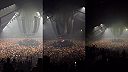 Atmosféra na Rotterdam Rave