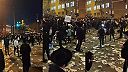 V Izraeli ľudia protestovali proti odvodu do armády