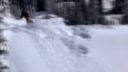 Snowboardové nehody