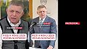 Róber Fico v priebehu času