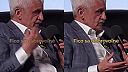 Mikuláš Dzurinda o Róbertovi Ficovi