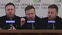 Kotlár vyzýva na zastavanie očkovania