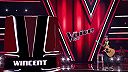 Nemecký hudobný super talent Maris. The Voice Kids